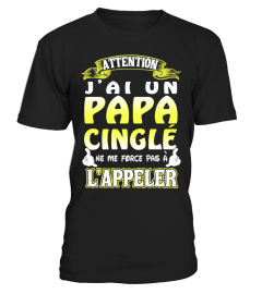 PAPA - Edition Limitée