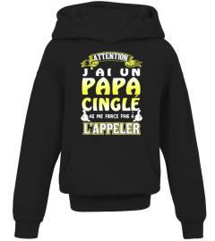 PAPA - Edition Limitée