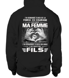 MA FEMME