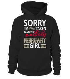 boy taken by a super sexy FEBRUARY girl