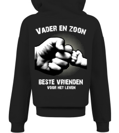 Vader en zoon