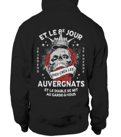 Auvergnats 8eme Jour - Exclusif