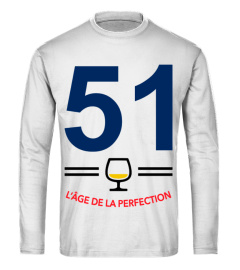 51 L'ÂGE DE LA PERFECTION