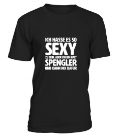 Sexy Spengler