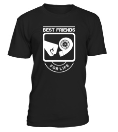 Limited Edition Best Friends Turbo