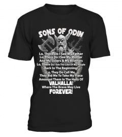 Sons of odin