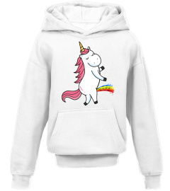 Unicorn licornes arc-en-ciel 5