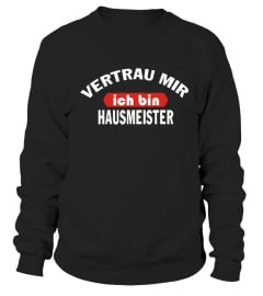 HAUSMEISTER