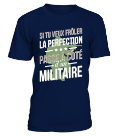 MILITAIRE - la perfection