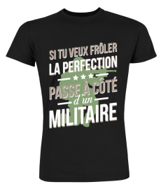 MILITAIRE - la perfection