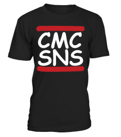 CMC SNS | COMIC SANS