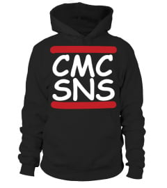 CMC SNS | COMIC SANS