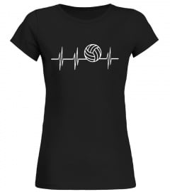 Volleyball Heartbeat