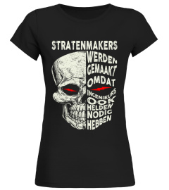 STRATENMAKERS