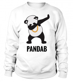PANDAB! Funny Dabbing Panda T-Shirts