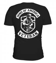 101 - Veteran - Sons of America