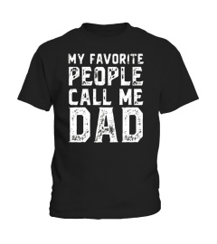 Funny Fathers Day Shirt Gift from Son Daughter Kids Wife - Limited Edition