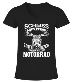Biker / Motorrad Shirt für Frauen