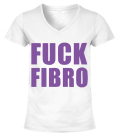 Fuck Fibro