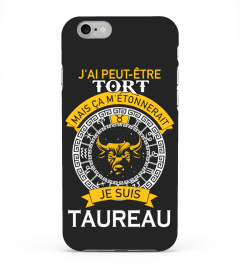 TAUREAU