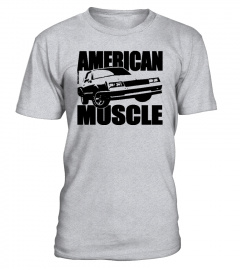 American Muscle MCSS