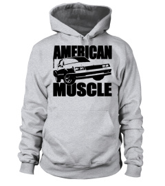 American Muscle MCSS