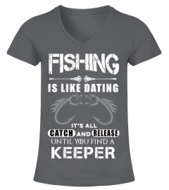 FISHING LOVE LIFE