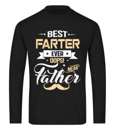 Father- Best Farter Ever