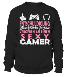 GAMER T-shirt