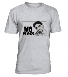MO VLOGS T-shirt