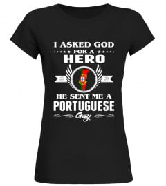 Portuguese Limited Edition