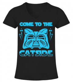 Come to the Catside