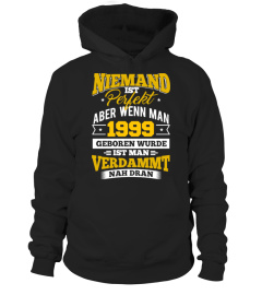 1999 Geburtsjahr Geburtstag Jahrgang