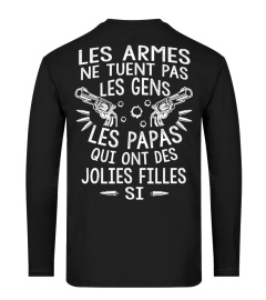 TEE-SHIRTS SPÉCIAL POUR PAPAS