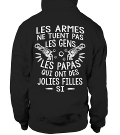 TEE-SHIRTS SPÉCIAL POUR PAPAS