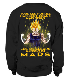 VEGETA-MARS