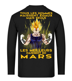 VEGETA-MARS