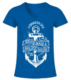 Marines Sailor Anchor Quote - Limited Edition
