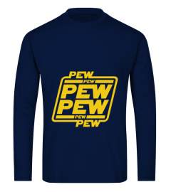 Star Wars Pew Pew T-Shirt