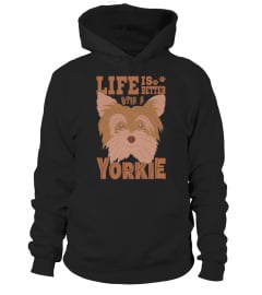 Yorkie T-shirts