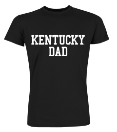 Kentucky Dad Hoodie