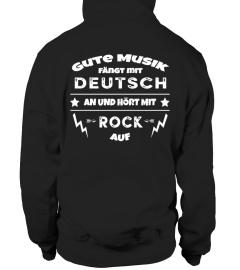 Gute Musik Deutschrock  Limitiert