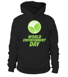 World environment day 2017 t-shirt