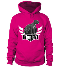 AMSTAFF limited Edition by LISTIVERSUM