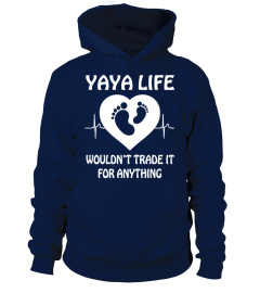 YAYA LIFE (1 DAY LEFT - GET YOURS NOW