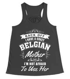 BELGIAN MOTHER