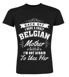 BELGIAN MOTHER