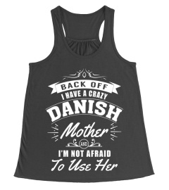 DANISH MOTHER