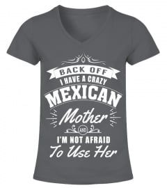 MEXICAN MOTHER