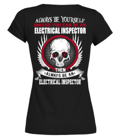 ELECTRICAL INSPECTOR